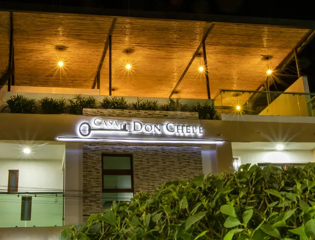 Hotel Casa Don Chepe Pinotepa hotel detail image 1