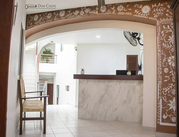 Hotel Casa Don Chepe Pinotepa hotel detail image 3