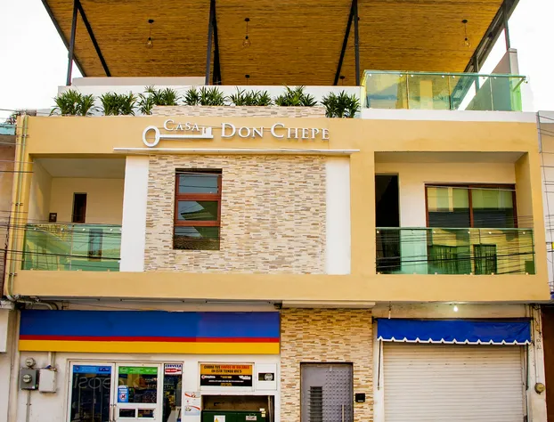 Hotel Casa Don Chepe Pinotepa hotel detail image 1