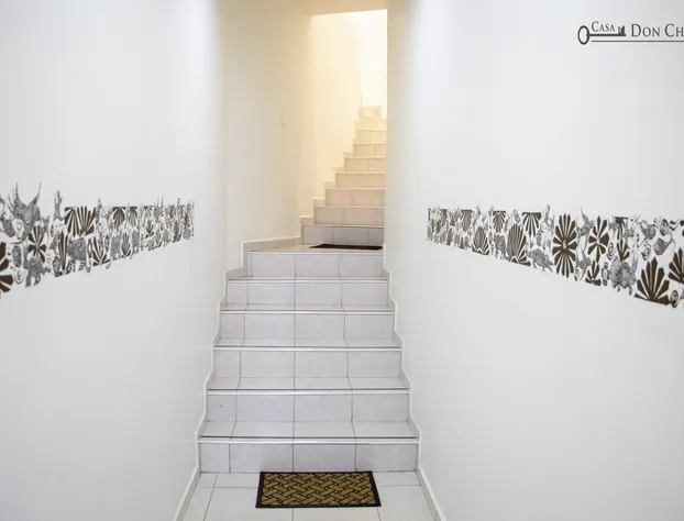 Hotel Casa Don Chepe Pinotepa hotel detail image 2