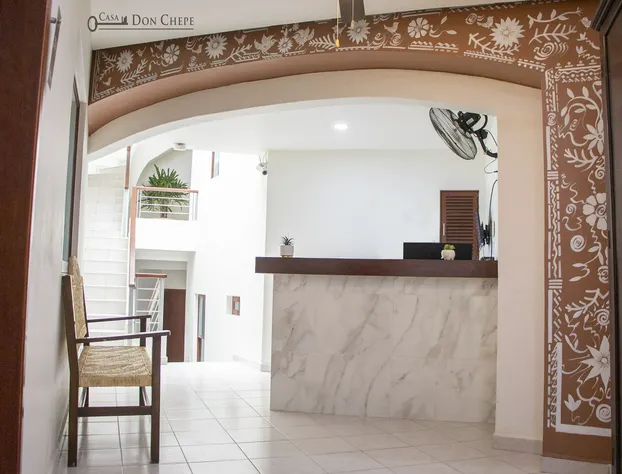 Hotel Casa Don Chepe Pinotepa hotel detail image 3