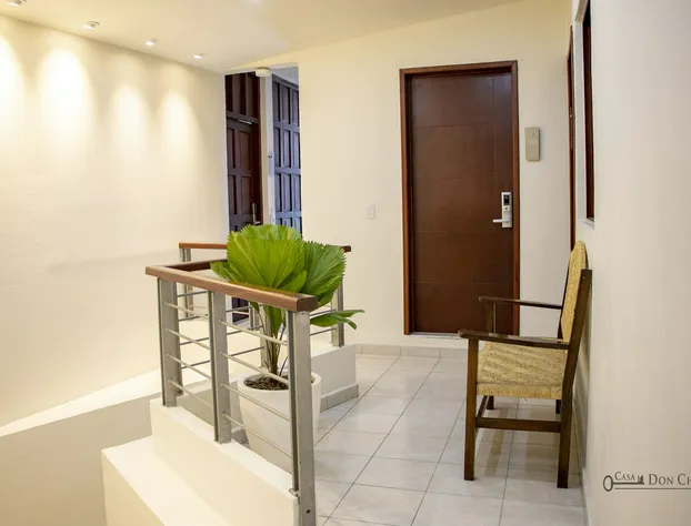 Hotel Casa Don Chepe Pinotepa hotel detail image 4