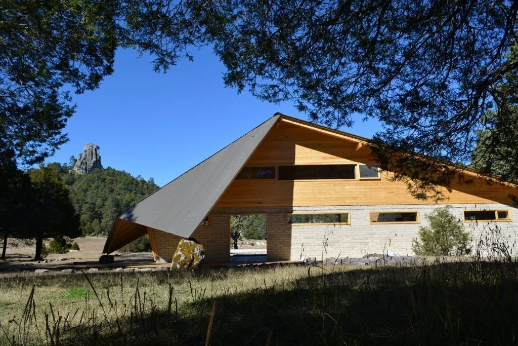 Hotel Parque La Piramide hotel hero