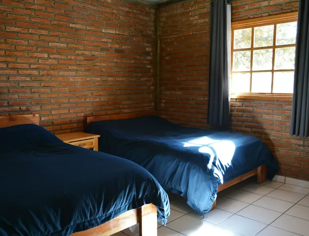 Hotel Parque La Piramide hotel detail image 1