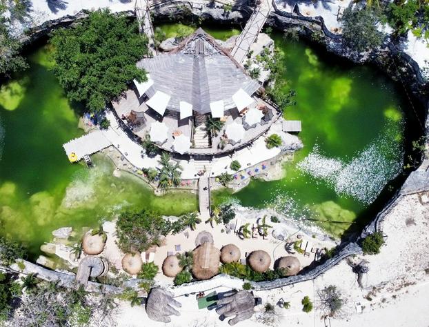 BH HOTEL & CENOTE TULUM - Adults Only hotel detail image 2