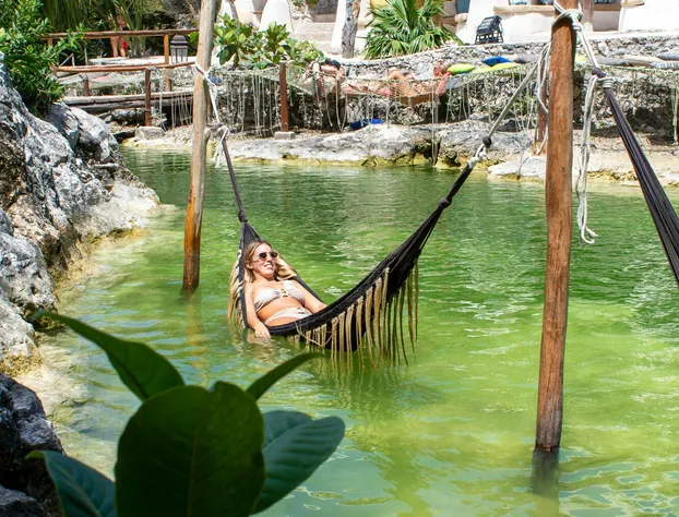 BH HOTEL & CENOTE TULUM - Adults Only hotel detail image 1