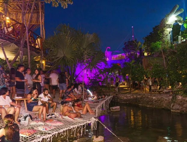 BH HOTEL & CENOTE TULUM - Adults Only hotel detail image 2