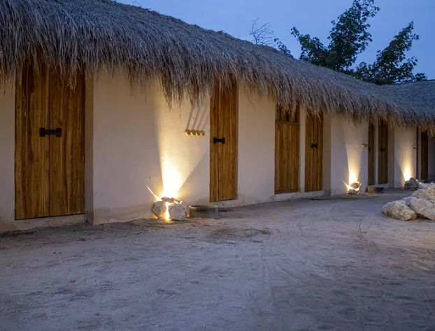 BH HOTEL & CENOTE TULUM - Adults Only hotel detail image 3