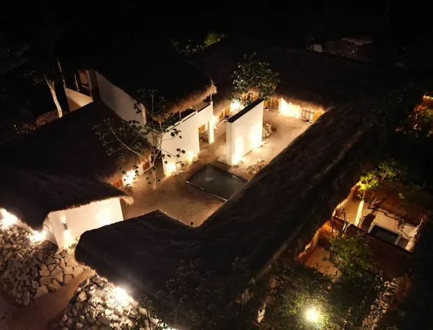 BH HOTEL & CENOTE TULUM - Adults Only hotel detail image 4