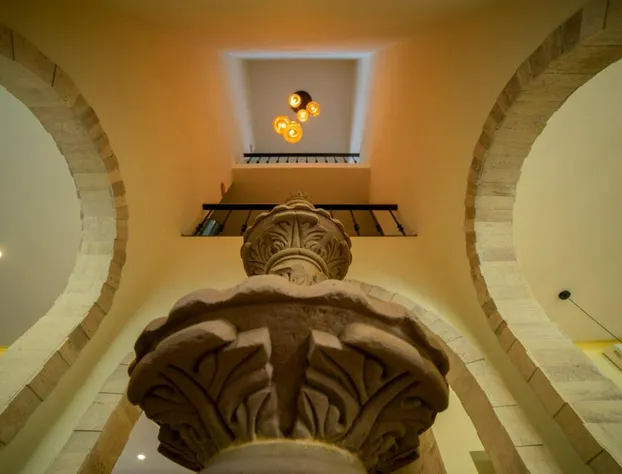 Hotel Dex Tlaquepaque hotel detail image 2