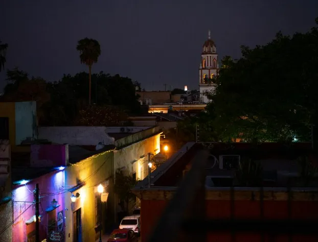 Hotel Dex Tlaquepaque hotel detail image 4