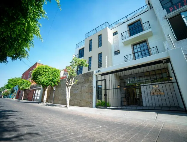 Hotel Dex Tlaquepaque hotel detail image 1