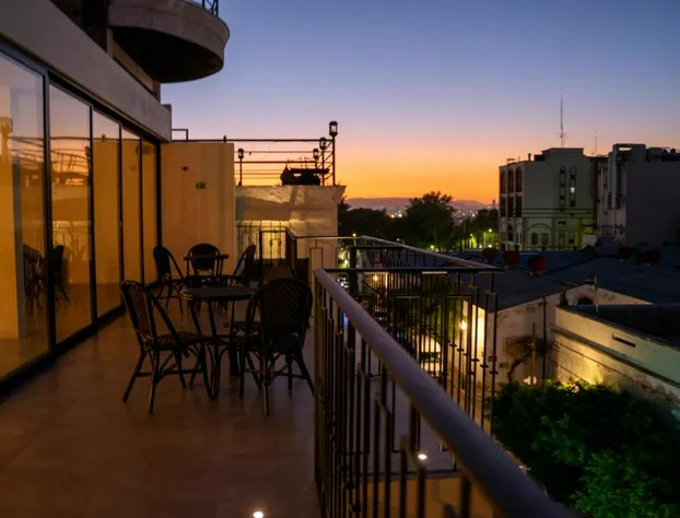 Hotel Dex Tlaquepaque hotel detail image 3