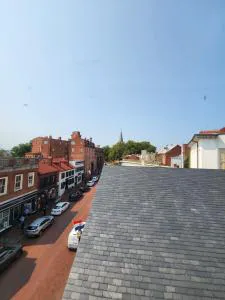 Capital Hotel Annapolis hotel detail image 3