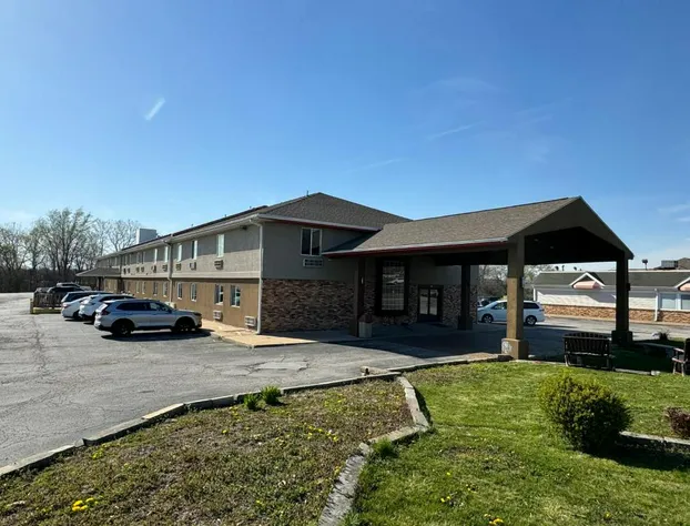 The Sage Hotel hotel detail image 2