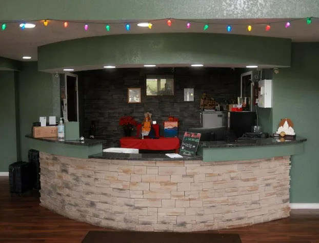 The Sage Hotel hotel detail image 4