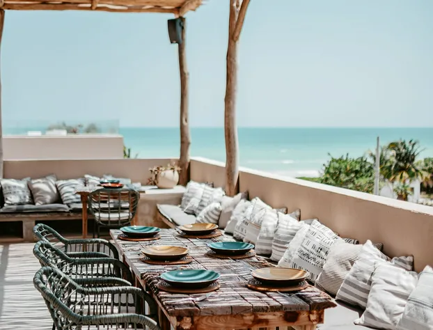 Dos Mares Barefoot Luxury hotel detail image 2