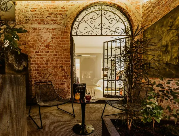 Ta Hotel de Diseño hotel detail image 3