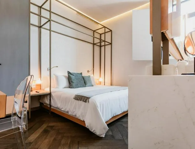 Ta Hotel de Diseño hotel detail image 4