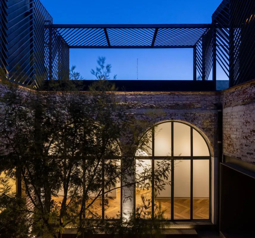 Ta Hotel de Diseño hotel hero