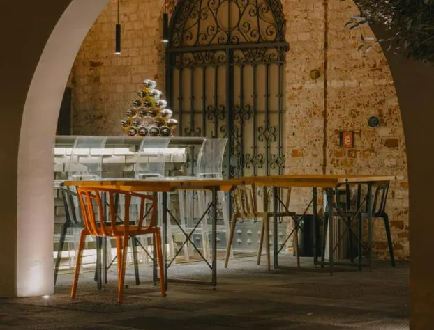 Ta Hotel de Diseño hotel detail image 1