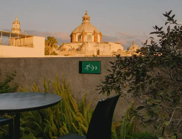 Ta Hotel de Diseño hotel detail image 2