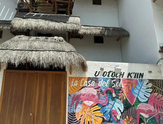 Hotel La Casa del Sol Holbox hotel detail image 1