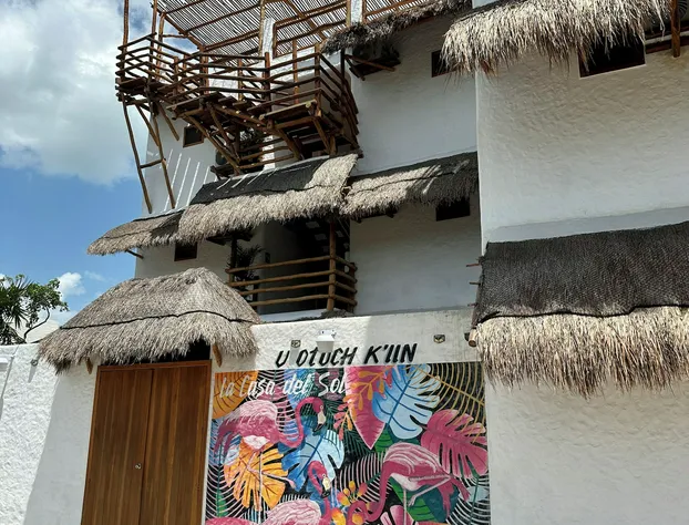 Hotel La Casa del Sol Holbox hotel detail image 2