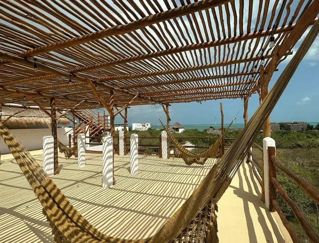 Hotel La Casa del Sol Holbox hotel detail image 3