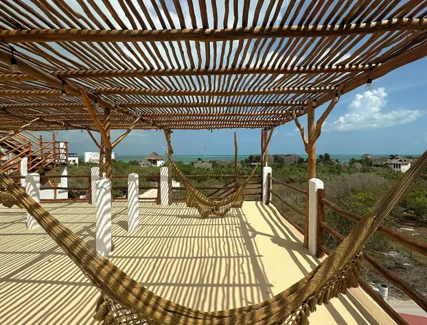 Hotel La Casa del Sol Holbox hotel detail image 4