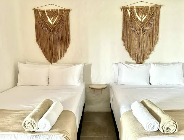 Casa del Sol Holbox - Self Check In hotel detail image 2