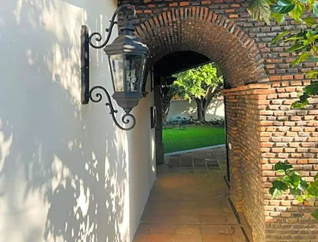 Villa Tatala hotel boutique hotel detail image 1