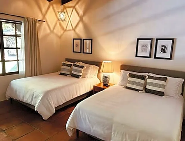 Villa Tatala hotel boutique hotel detail image 3