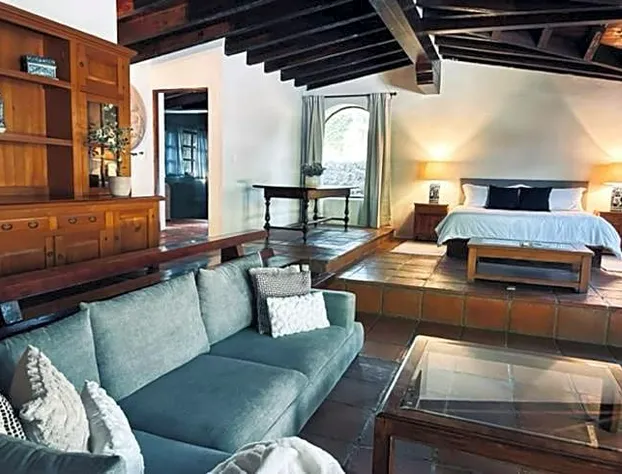 Villa Tatala hotel boutique hotel detail image 4