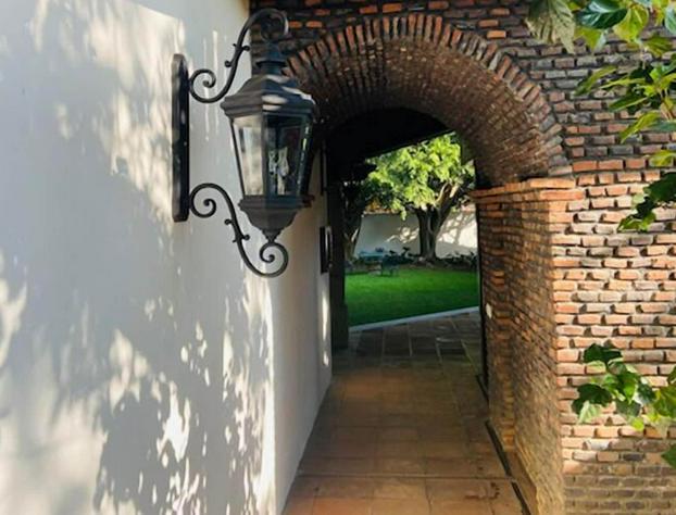 Villa Tatala hotel boutique hotel detail image 2