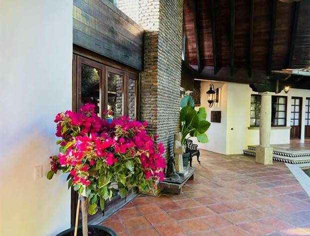 Villa Tatala hotel boutique hotel detail image 3
