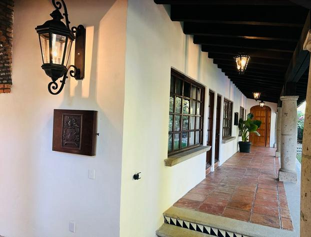 Villa Tatala hotel boutique hotel detail image 4