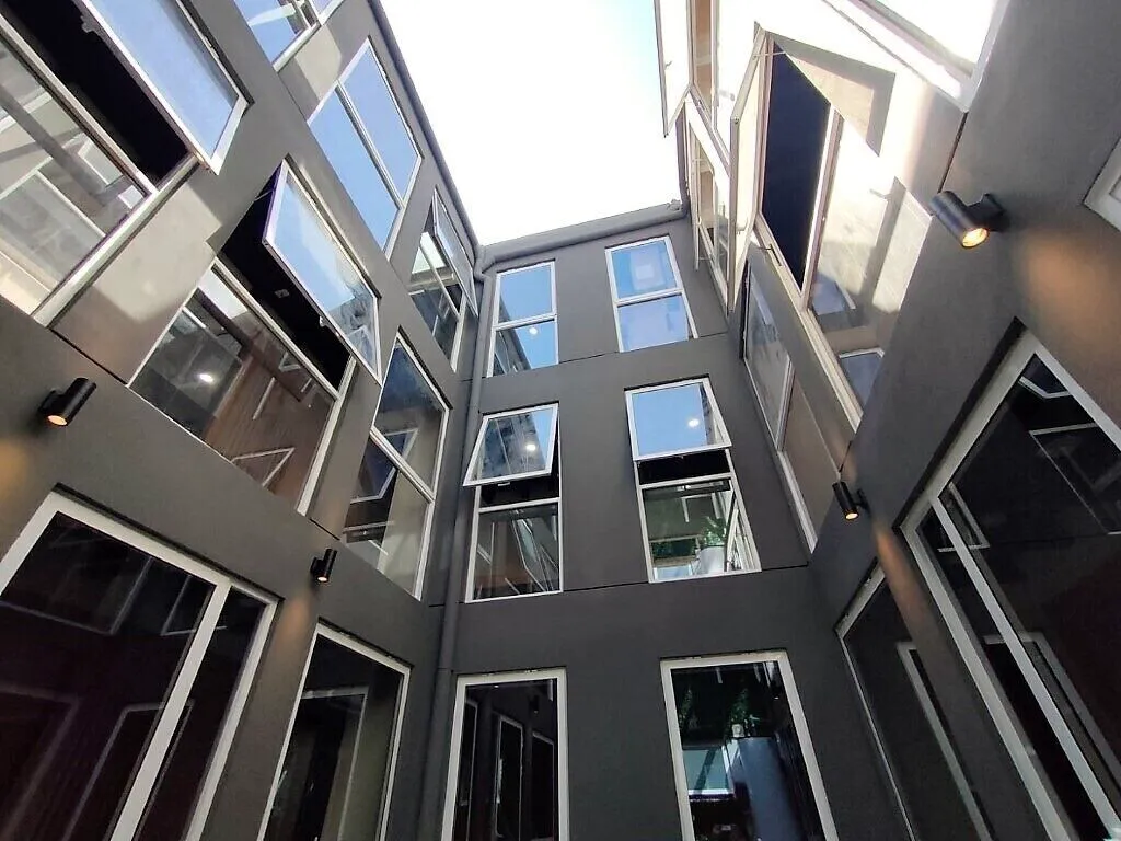 Onmood Lago Onega by HiHab hotel hero