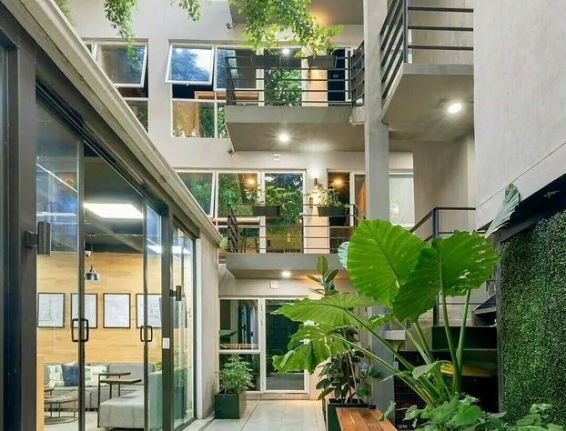 Onmood Lago Onega by HiHab hotel detail image 1