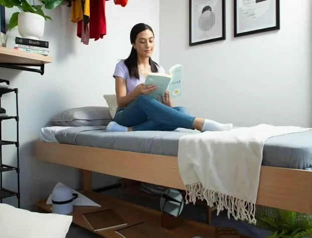 Onmood Lago Onega by HiHab hotel detail image 4