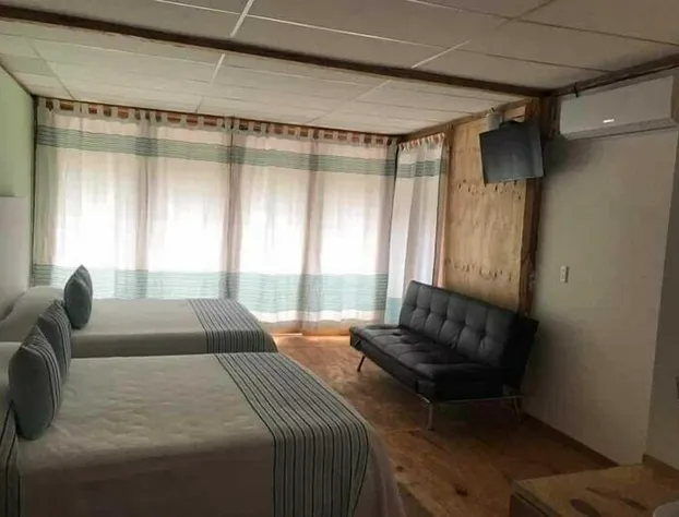 Hotel Casa Amelia Huatulco hotel detail image 1