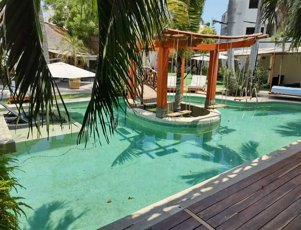 Hotel Casa Amelia Huatulco hotel detail image 4