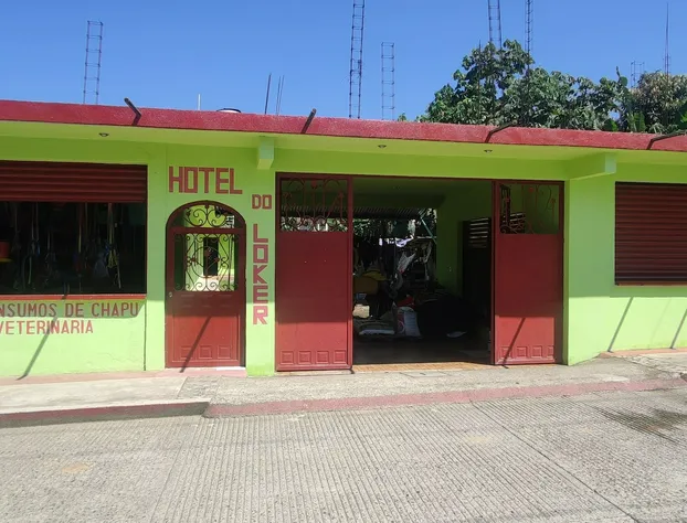 Hotel Do Loker hotel detail image 1