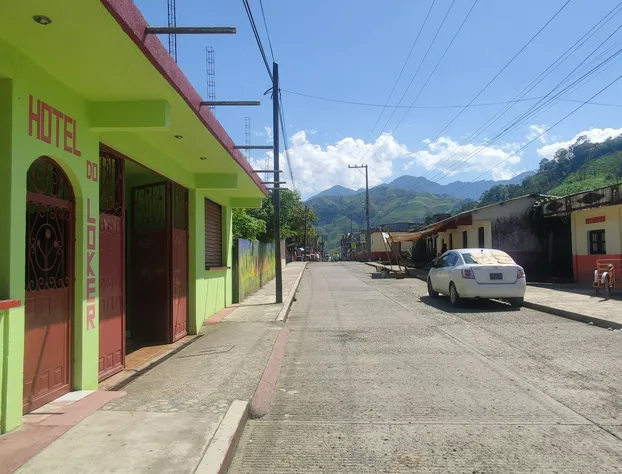 Hotel Do Loker hotel detail image 2