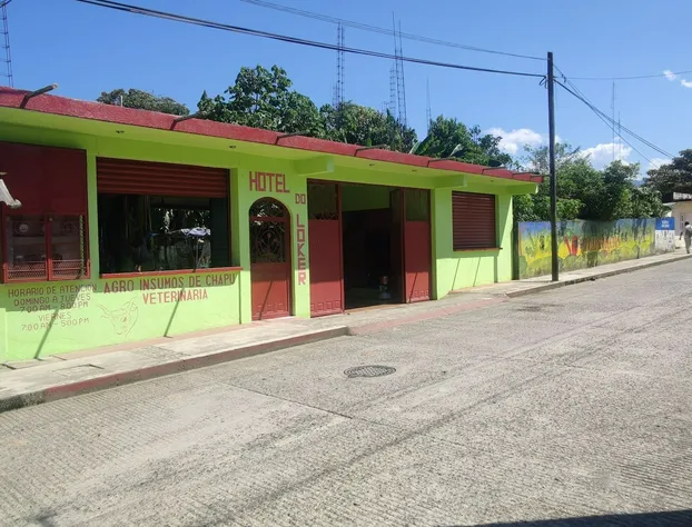 Hotel Do Loker hotel detail image 3