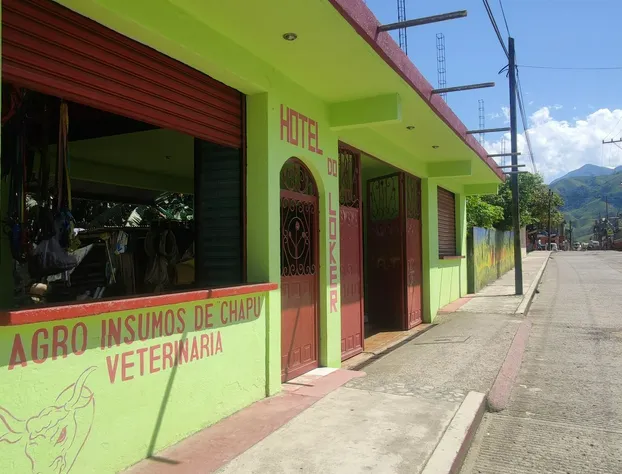 Hotel Do Loker hotel detail image 4