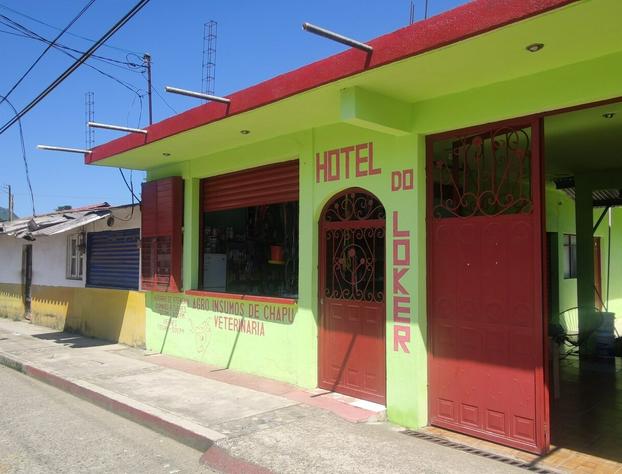 Hotel Do Loker hotel detail image 1
