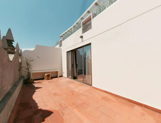 Casa Azulai Puebla Hotel Boutique hotel detail image 1