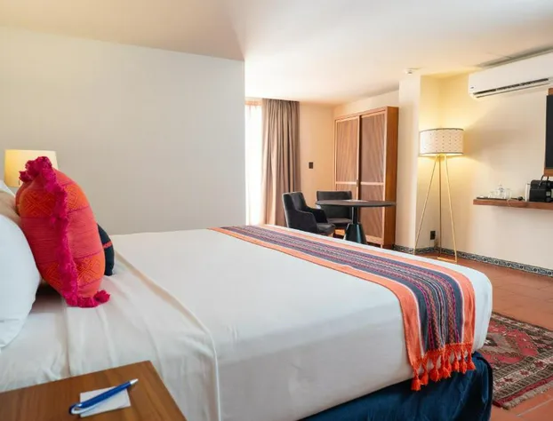 Casa Azulai Puebla Hotel Boutique hotel detail image 3