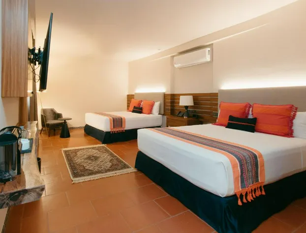 Casa Azulai Puebla Hotel Boutique hotel detail image 4